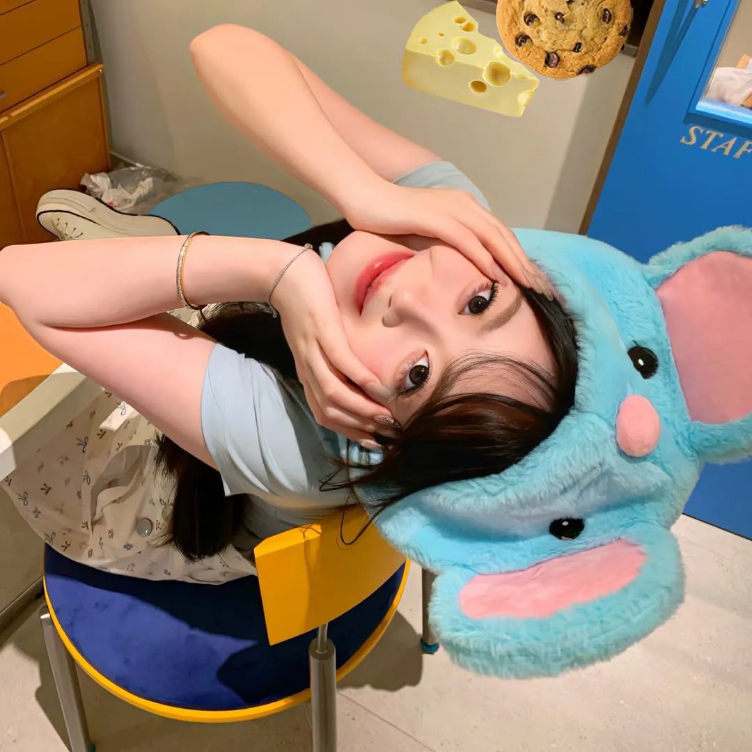 艳妓春色